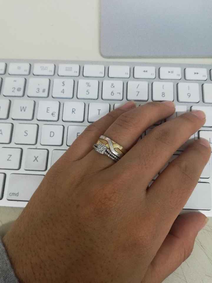 Novias Godinez? 😆💁💍 - 1