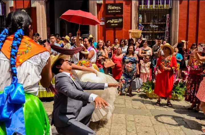 Primer aniversario de casados! - 4