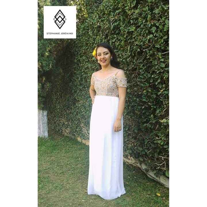 Primer aniversario de casados! - 9