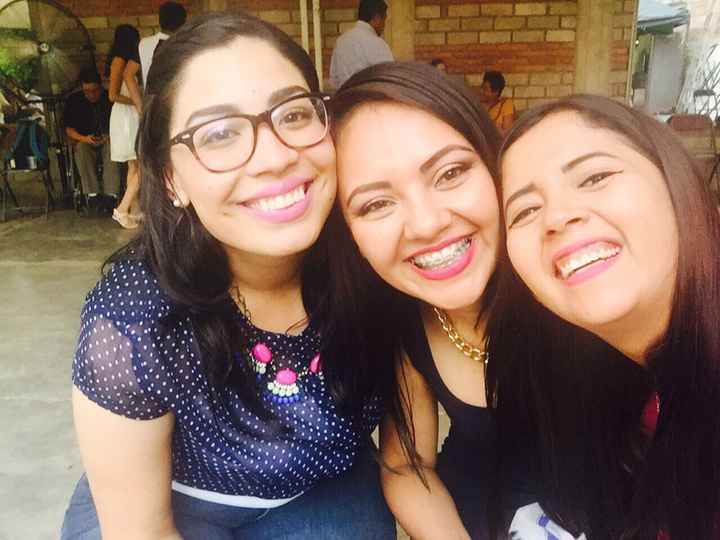 Mi pedida 💍 - 5