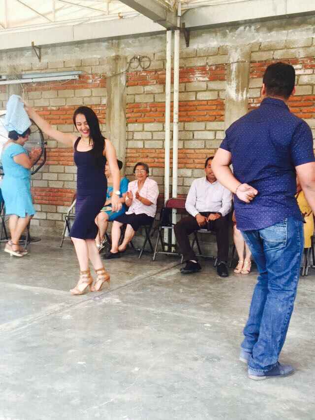 Mi pedida 💍 - 6