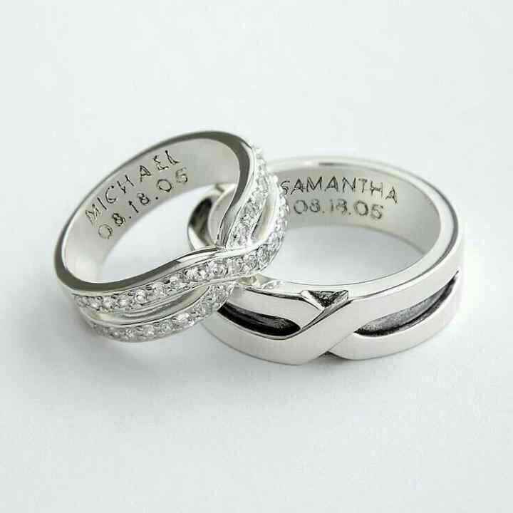 Ayuda con los anillos! - 1