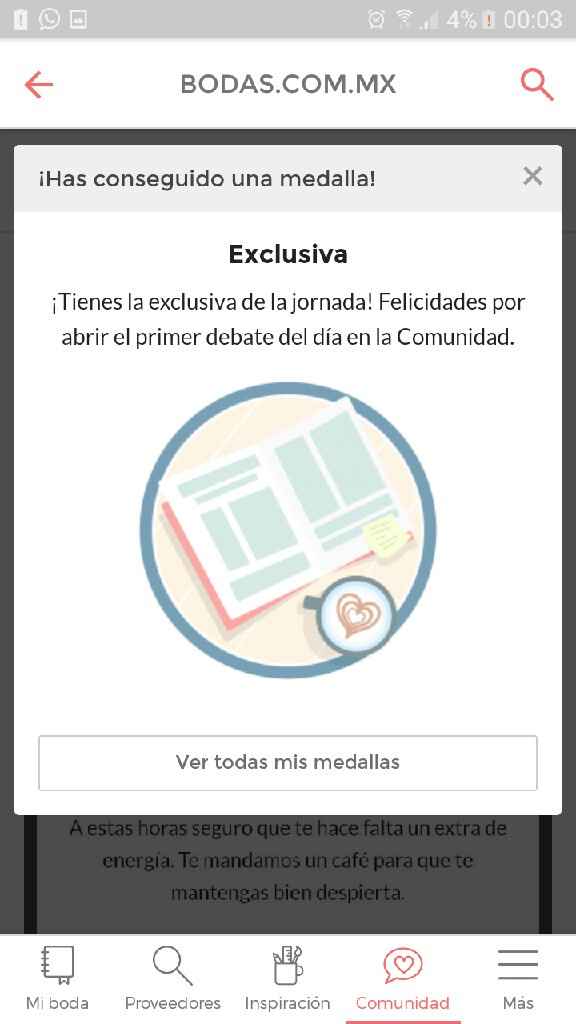 Premio doble!!! - 1