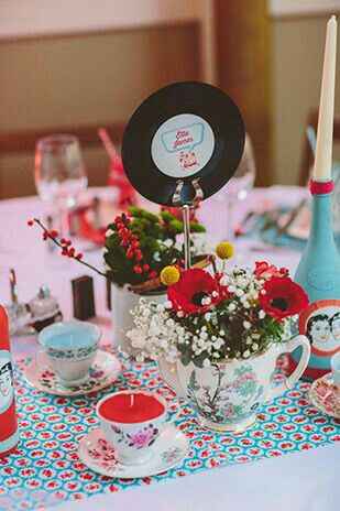  Despedida rockabilly! - 7