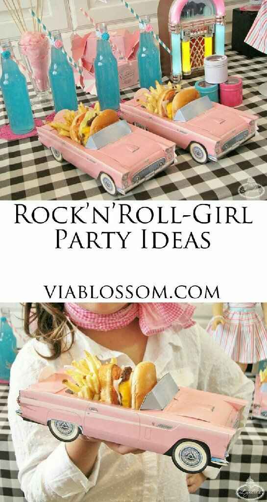  Despedida rockabilly! - 9