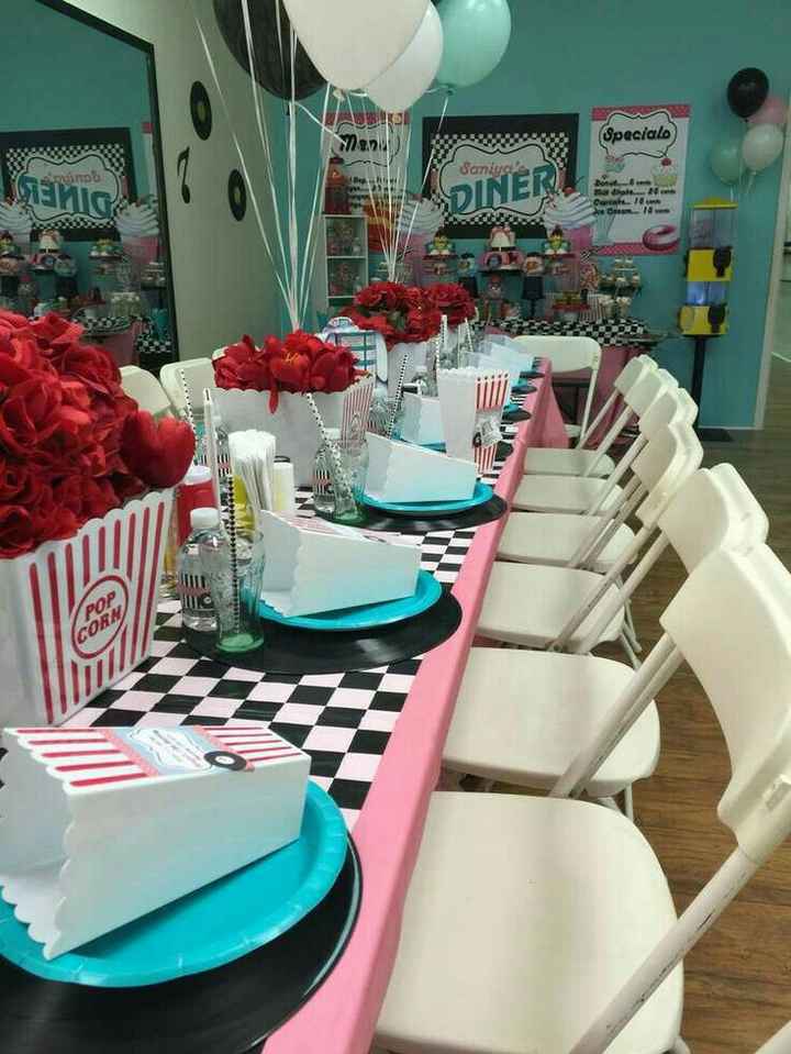  Despedida rockabilly! - 12