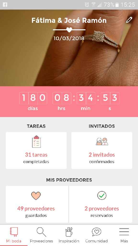  Así mi contador... 🙌🏼 - 1