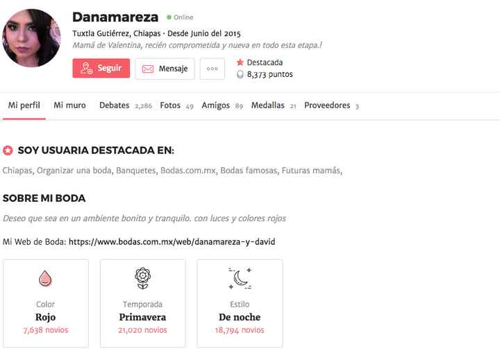 Perfil
