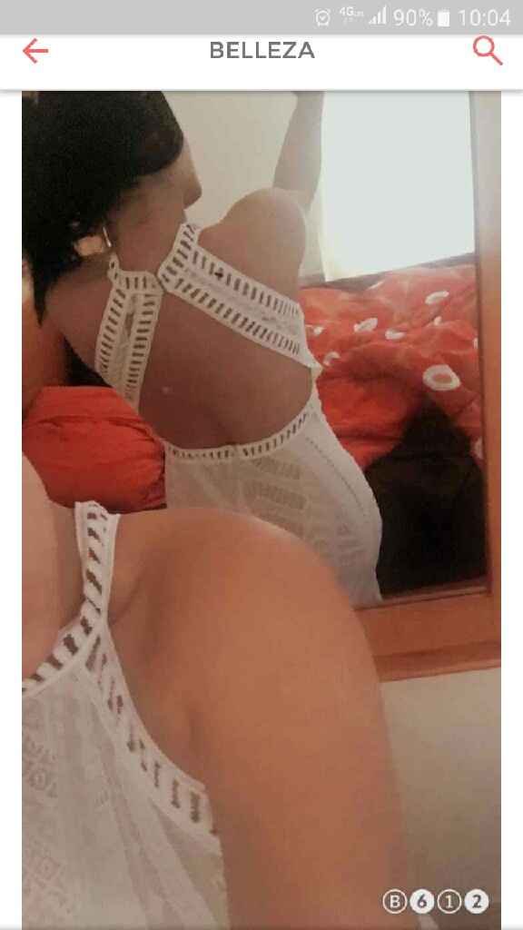  Que vestido les gusta más? - 1