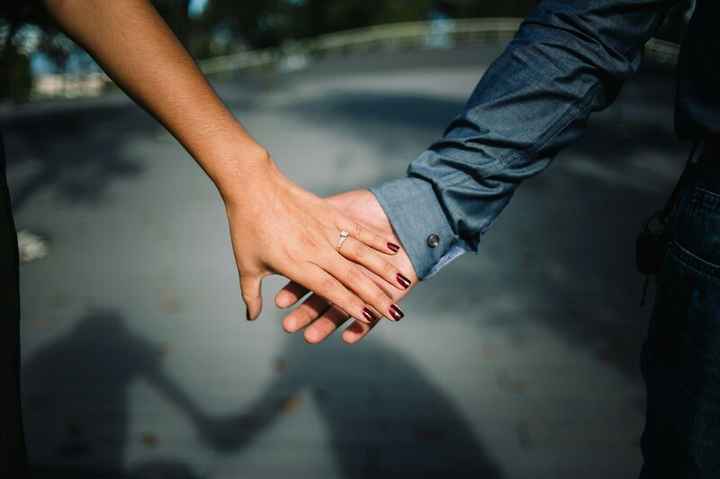 ¡Presume tu anillo! 💍 - 1