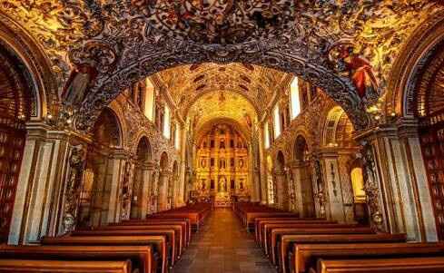  ¿En qué iglesia será su boda? ⛪ - 2
