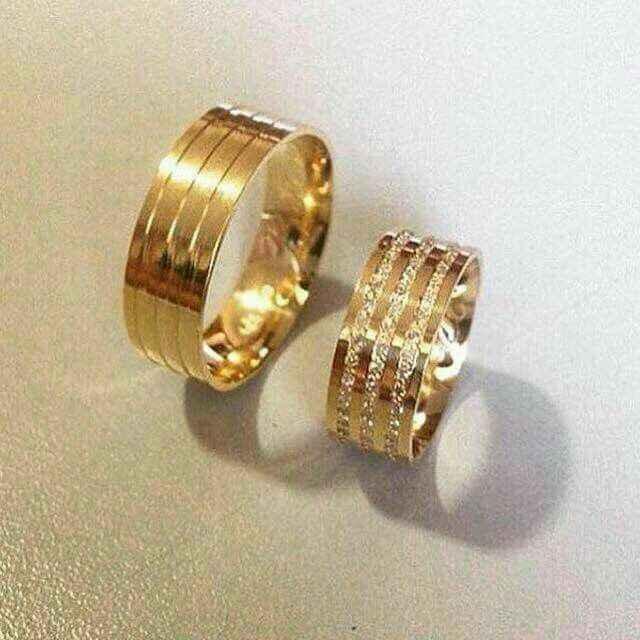  Anillos de matrimonio ⚭ - 7