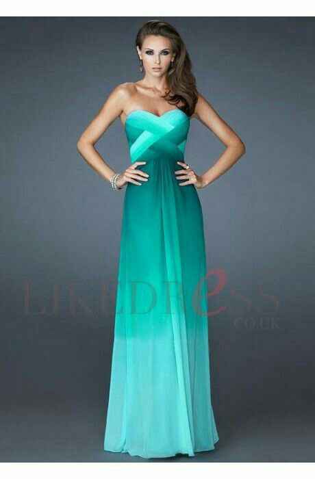  Damas verde menta 💚 - 11