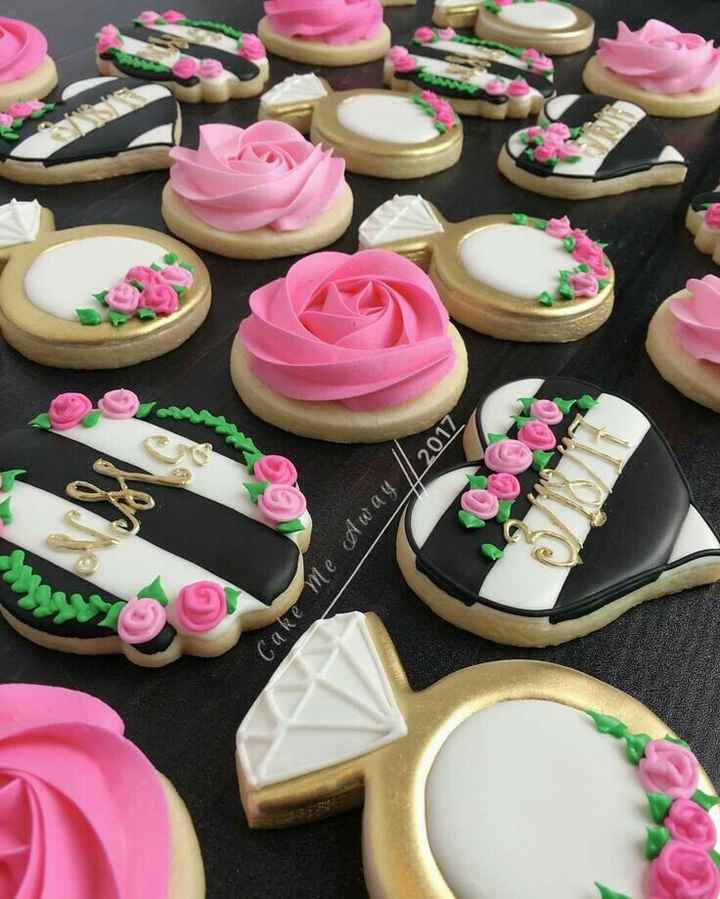  Bridal shower 💕 - 7