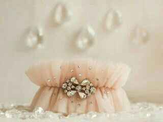  Ligas de tul 💕 - 24