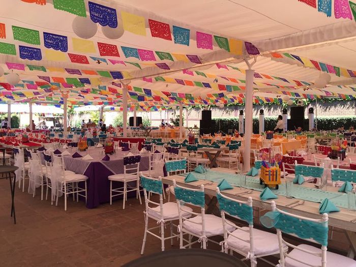 Soy faty y está es mi cartilla de boda - 1