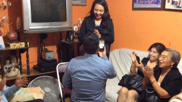 Mi pedida 💍 - 2