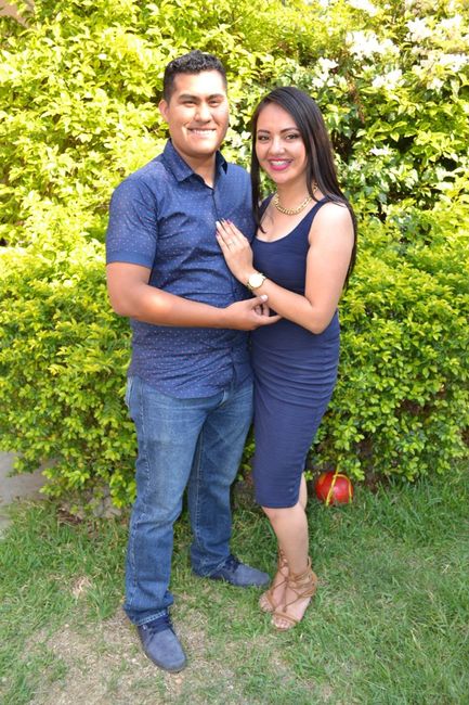Mi pedida 💍 - 3