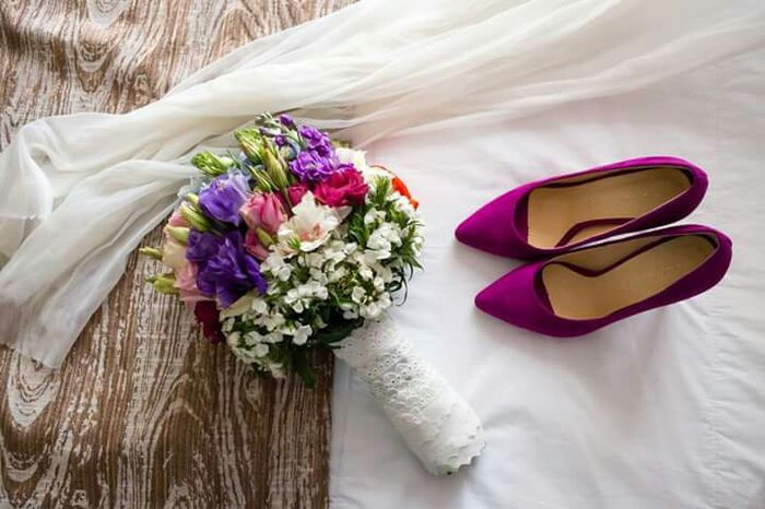 Combinaciones de colores en madera y multicolor - 2