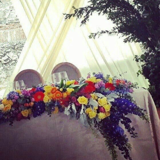 Combinaciones de colores en madera y multicolor - 3