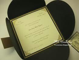 Invitaciones feas parte 2 - 3