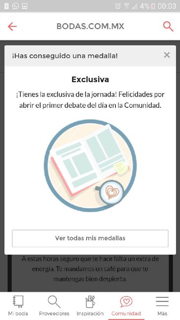Premio doble!!! - 1
