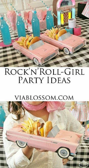  Despedida rockabilly! - 9