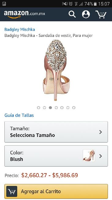  No encuentro mis zapatillas - 2