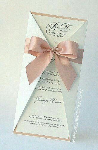  Invitaciones rosa para el mes rosa 💕 - 5