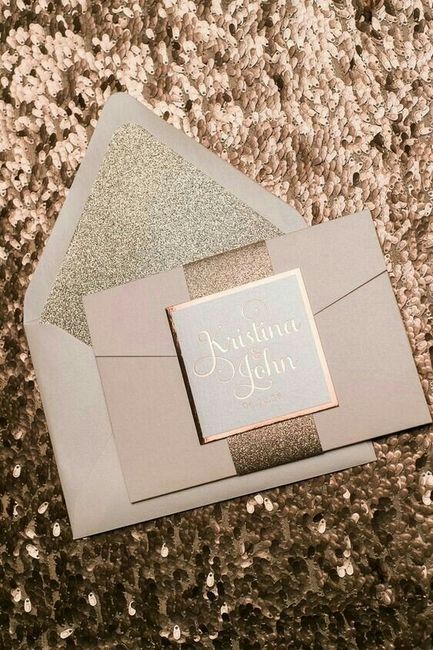  Invitaciones rosa para el mes rosa 💕 - 9
