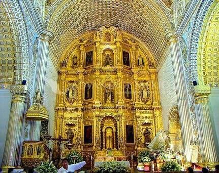  ¿En qué iglesia será su boda? ⛪ - 3