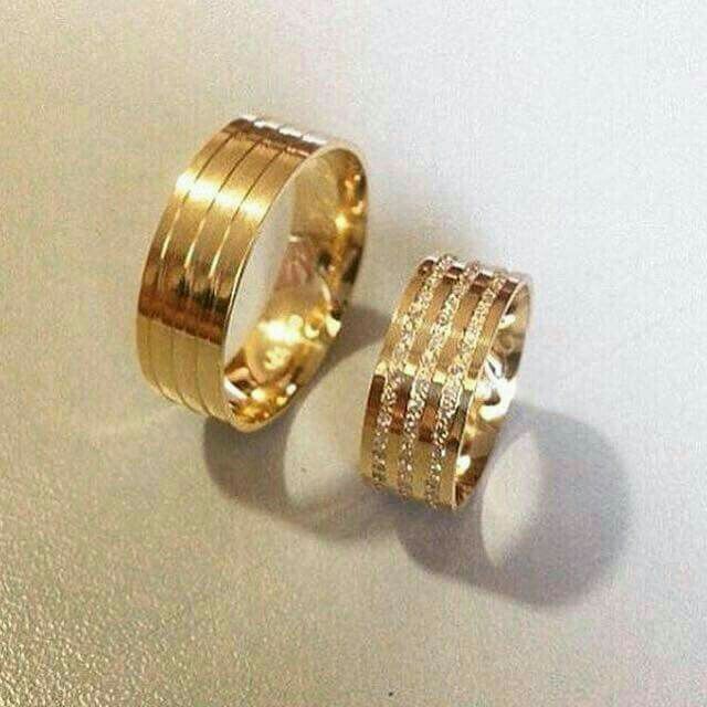  Anillos de matrimonio ⚭ - 7