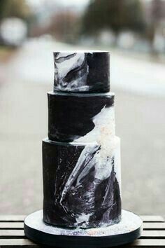 Dark side: Pasteles 💚 4