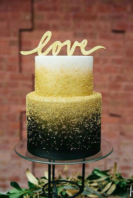 Dark side: Pasteles 💚 19