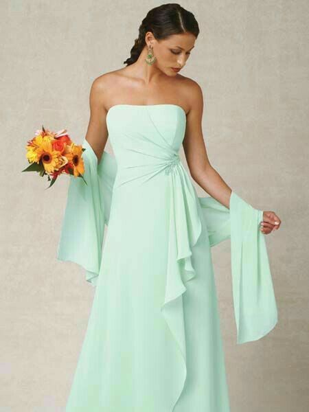 Damas verde menta 💚 5