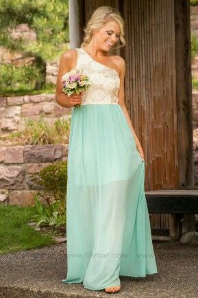 Damas verde menta 💚 6