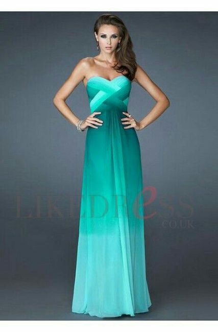 Damas verde menta 💚 11