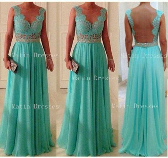 Damas verde menta 💚 13