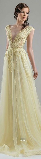  Damas en amarillo 💛 - 2