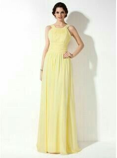  Damas en amarillo 💛 - 6