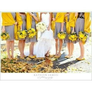  Damas en amarillo 💛 - 10