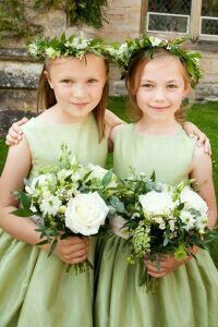  Pajecitos greenery - 6