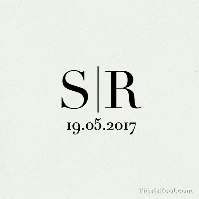  Tendencias: sellos de goma nupciales ⚓ - 7