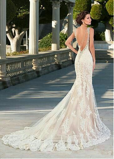  Tendencias: vestidos con tul 😍 - 7