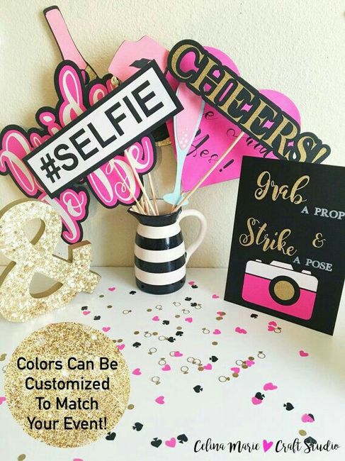  Bridal shower 💕 - 2