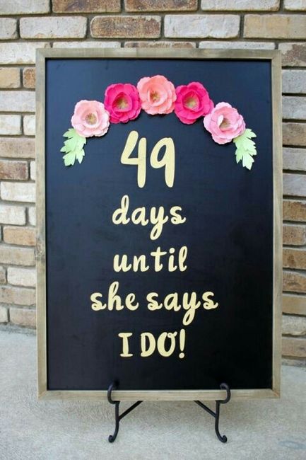  Bridal shower 💕 - 5