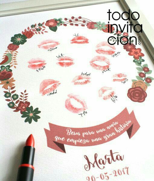  Bridal shower 💕 - 10