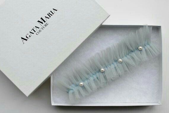  Ligas de tul 💕 - 11