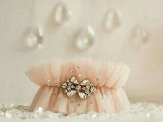  Ligas de tul 💕 - 24