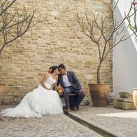 Primer aniversario de casados! - 1